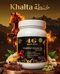 Yamneykhalta 4G Avleh - जोश ऐसा, रात छोटी लगे!